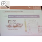 COLERtechnika 2015 COLER Diagnose 5.0 - Notwendige Zugnge und Genehmigungen zu den OE-Infoportalen der Autohersteller.  