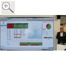 COPARTS Profi Service Tage 2015 Software Lsungen auf den COPARTS Profi Service Tagen 2015 - Werkstatt-, Termin und Auftrags Management ber COPARTS CONTROL.  