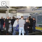 COPARTS Profi Service Tage 2015 SWG Schraubenwerk Gaisbach auf den COPARTS Profi Service Tagen 2015.  