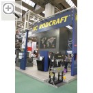 Impressionen von  der Automechanika 2016. RODCRAFT auf der Automechanika 2016.	
  