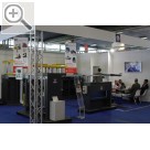 Autopromotec 2017 in Bologna. JAB Becker auf der Autopromotec 2017 in Bologna.	 JAB Becker 