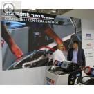 Autopromotec 2017 in Bologna. TEXA Klimaservice auf der Autopromotec 2017 in Bologna. Texa 