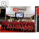 COPARTS Profi Service Tage 2017. Teil 5. Team KS Tools auf den COPARTS Profi Service Tagen 2017.  