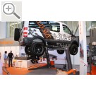 Automechanika Frankfurt 2018   