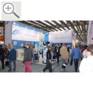 Automechanika Frankfurt 2018 FLACO auf der Automechanika 2018.  