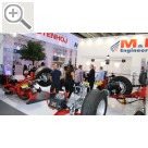 Automechanika Frankfurt 2018 M&B auf der Automechanika Frankfurt 2018. M&B 