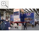 Automechanika Frankfurt 2018 Stertil-Koni auf der Automechanika Frankfurt 2018.  