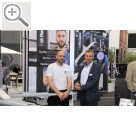 Automechanika Frankfurt 2018 Team RAVAGLIOLI. Ravaglioli 