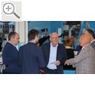 Automechanika Frankfurt 2018 OMCN auf der Automechanika Frankfurt 2018 - Rein Buurs betreut unter anderem den Deutschen Markt für OMCN.  