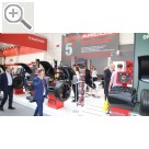 Automechanika Frankfurt 2018 CEMB auf der Automechanika Frankfurt 2018.  