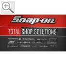 Automechanika Frankfurt 2018 Snap-on auf der Automechanika Frankfurt 2018. Snap-on - TOTAL SHOP SOLUTIONS. Snap-on Equipment 