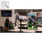 Automechanika Frankfurt 2018 BOSCH auf der Automechanika Frankfurt 2018.  