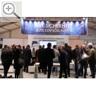 Impressionen von den COPARTS Profi  Service Tagen 2018 in Göttingen. Teil 1. Ohne Worte! Das Interesse an der neuen Software war ....  