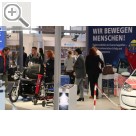 Impressionen von den COPARTS Profi Service Tagen 2018 in Göttingen. Teil 3. COPARTS will sein europaweites Werkstattnetz auch für den Service an eScootern ausbauen.  