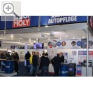 Impressionen von den COPARTS Profi Service Tagen 2018 in Göttingen. Teil 4. Liqui Moly auf den COPARTS Profi Service Tage 2018 in Göttingen.  