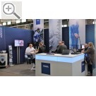 Impressionen von den COPARTS Profi Service Tagen 2018 in Göttingen. Teil 4. TEXA auf den COPARTS Profi Service Tage 2018 in Göttingen.  