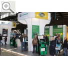 Impressionen von den COPARTS Profi Service Tagen 2018 in Göttingen. Teil 4. HELLA GUTMANN auf den COPARTS Profi Service Tage 2018 in Göttingen.  