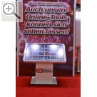 Impressionen von den COPARTS Profi Service Tagen 2018 in Göttingen. Teil 6. KS Tools auf den COPARTS Profi Service Tagen 2018 in Göttingen - auch über das Web.  