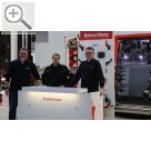 Impressionen von den COPARTS Profi Service Tagen 2018 in Göttingen. Teil 6. HERTH+BUSS auf den COPARTS Profi Service Tagen 2018 in Göttingen.  