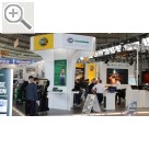 WM Werkstattmesse 2019 in Stuttgart - Teil 3. Hella Gutmann auf der WM Werkstattmesse 2019 in Stuttgart.  