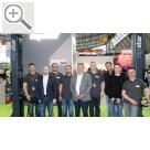 WM Werkstattmesse 2019 in Stuttgart - Teil 3. RUND UM WERKSTATT - Team ATH Heinl auf der WM Werkstattmesse 2019 in Stuttgart.	  