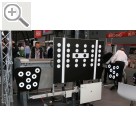 WM Werkstattmesse 2019 in Stuttgart - Teil 4. Beissbarth auf der WM Werkstattmesse 2019 in Stuttgart - ohne Kamera- und Sensor- Justage geht heute kein Fahrzeugservice mehr.  