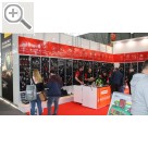 WM Werkstattmesse 2019 in Stuttgart - Teil 5. KS Tools auf der WM Werkstattmesse 2019 in Stuttgart.  