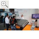 WM Werkstattmesse 2019 in Stuttgart - Teil 6. ATT Prüftechnik auf der WM Werkstattmesse 2019 in Stuttgart.  