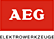 AEG & Milwaukee Elektrowerkzeuge GmbH 