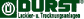 DURST Lackieranlagen GmbH