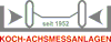 Koch Achsmessanlagen 
