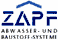 Zapf GmbH Geschftsbereich Abwasser- und Baustoffsysteme
