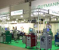Gutmann Messtechnik GmbH