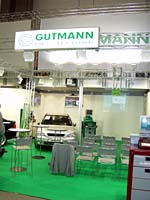 Gutmann Messtechnik GmbH