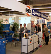 IBS Scherer