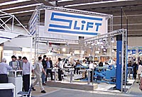 SLIFT Hebezeuge GmbH & Co. KG