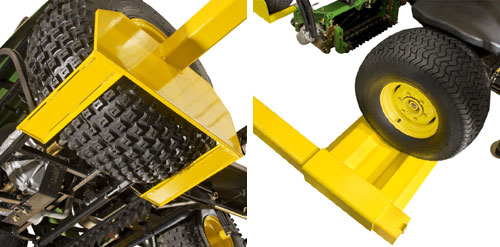 BendPak-Modell «XPR-7TR»