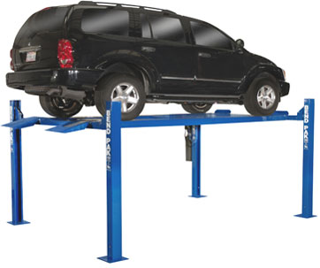 Parklift HD-7P