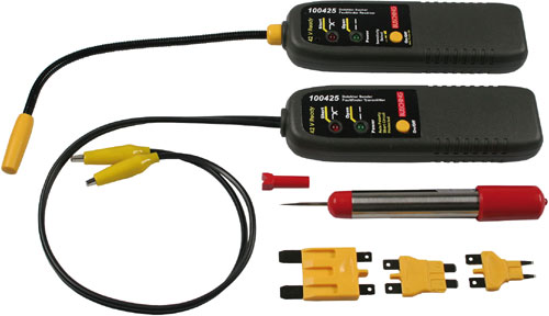 100425 Elektrik Detektor Set 6-42V
