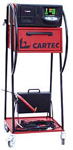 CARTEC CET 2200 C