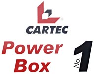Cartec PowerBox
