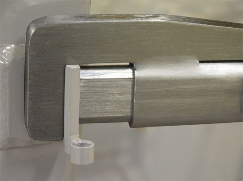 HingeMaster&trade; Best.-Nr: ST1100