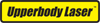 Upperbody Laser&trade;
