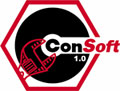 Hebeb&uuml;hnen-Infos mit ConSoft.