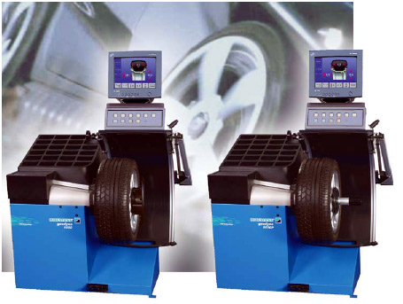 geodyna 6800 und geodyna 6800p