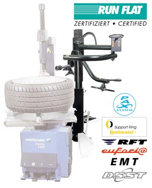 Hofmann Werkstatt-Technik - Montagehilfe easymontPro