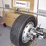 WMS Wagner GmbH