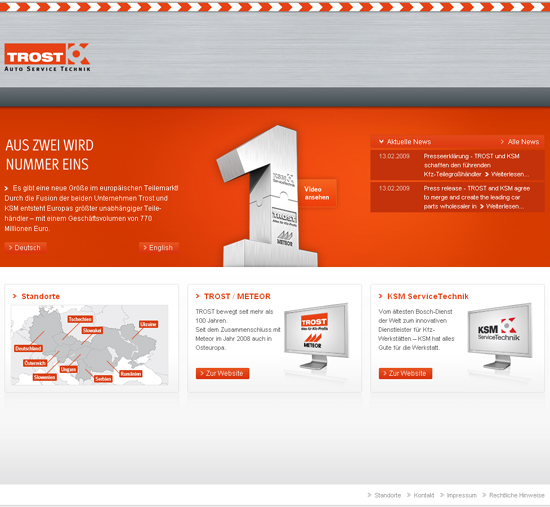 Trost Group