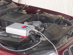 Kfz-Diagnosesystem DS 1000