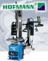 HOFMANN monty � 3550 mit easymont pro.